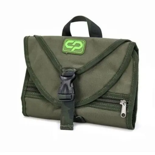 Cumpără online Geanta Pliabila Camping Carp Pro, 25x16cm