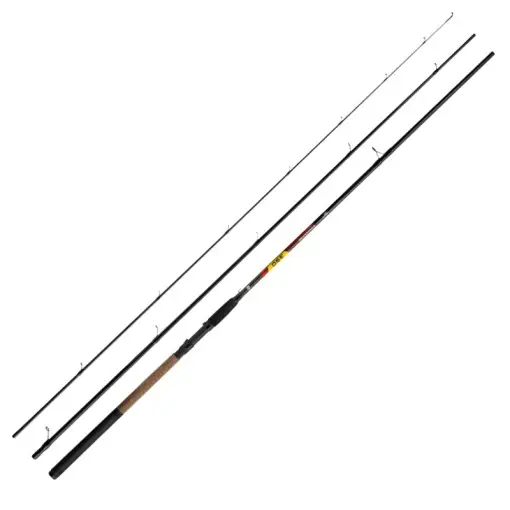 Vezi acum Lanseta Benzar Concourse Match, 3.90m, 7-15g, 3 tronsoane