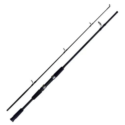 Bestseller Lanseta Kamasaki Super Spin New, 1.80m, 10-30g, 2 tronsoane