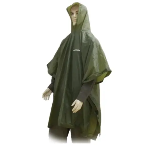 Poncho PVC EnergoTeam Outdoor Ultima șansă