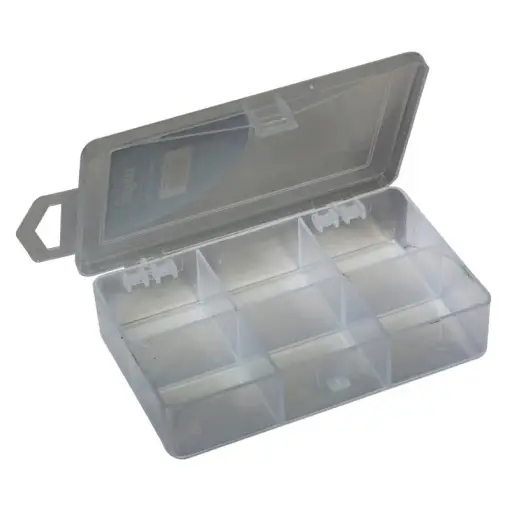 Cutie Accesorii EnergoTeam Kamasaki Superbox M0310B, 11.8x7.5x2.5cm Ofertă specială