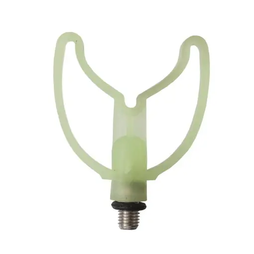 Plată sigură Cap Suport Lanseta Kamasaki Stick Head Lumino "U"