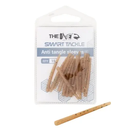 Tuburi Anti Tangle Cauciuc Livrare gratuită