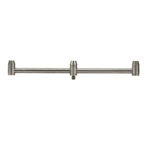 Cumpărături sigure Buzzbar Inox Carp Expert Master Inox Buzzbar, 3 posturi