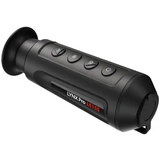 Monocular Vedere Termica Lynx S LE15S 800X600 Preț redus