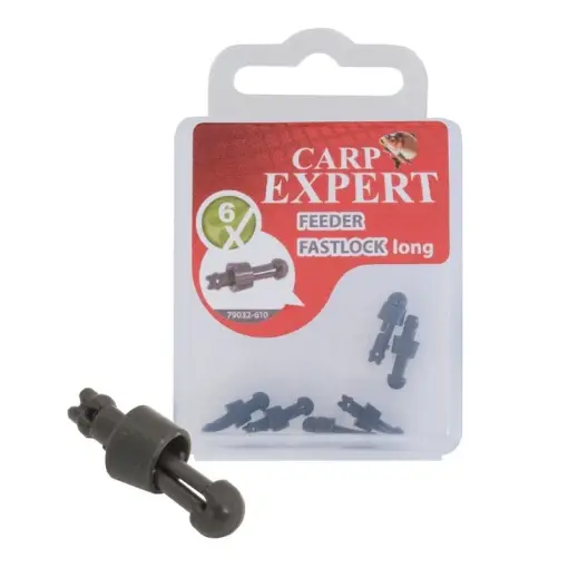 Agrafa Rapida Feeder Carp Expert 6buc/plic Ofertă de sezon