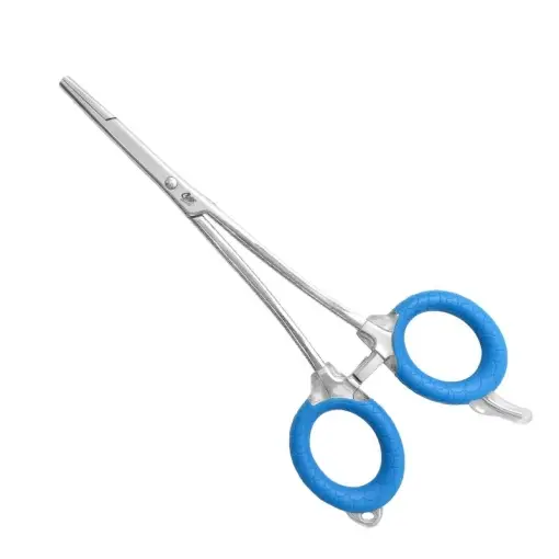 Pensa Dreapta tip Foarfeca Cuda Freshwater SS Fishing Forceps, 19cm Doar azi