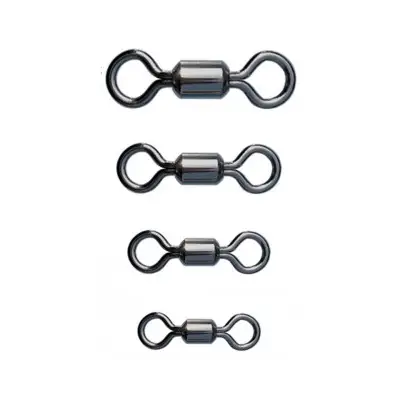 Reducere specială Vartej Cralusso Rolling Swivel, Black Nickel