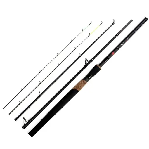 Lanseta Nytro Aryzon Continental, 4.00m, 160g, 3+2 tronsoane Discount
