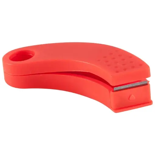 Foarfeca EnergoTeam Kamasaki Fluo Mini 4.5cm Promoție