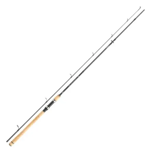 Popular Lanseta Daiwa Exceller Traditional Spin, 2.40m, 10-40g, 2 tronsoane