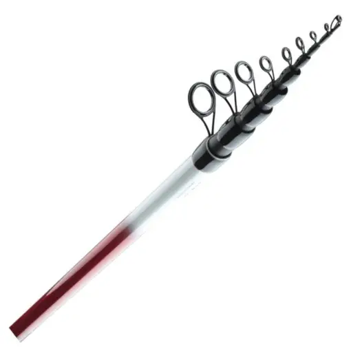 Preferatul clienților Lanseta Daiwa Ninja X Bolo, 6.00, 25g