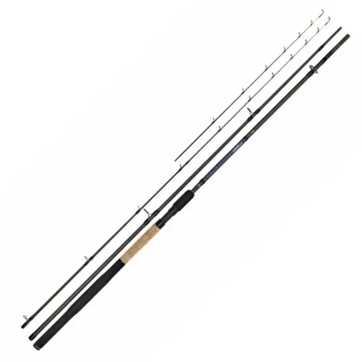 Chilipir Lanseta Daiwa N'Zon XL Distance, 3.30m, 150g, 3+2 tronsoane