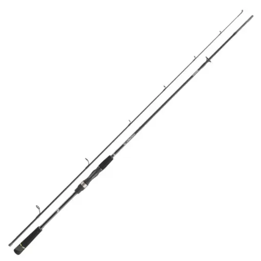 Reduceri Lanseta Daiwa Spinning Prorex S Solid Spin, 2.20m, 5-21g, 2 tronsoane