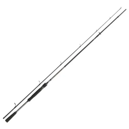 Lanseta Daiwa Fuego Predator Spin Fast, 2.10m, 7-30g, 2 tronsoane Ofertă specială