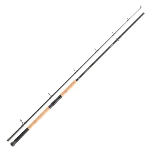 Lanseta Daiwa Megaforce Catfish Baitfish, 2.70m, 120g, 2 tronsoane Doar azi