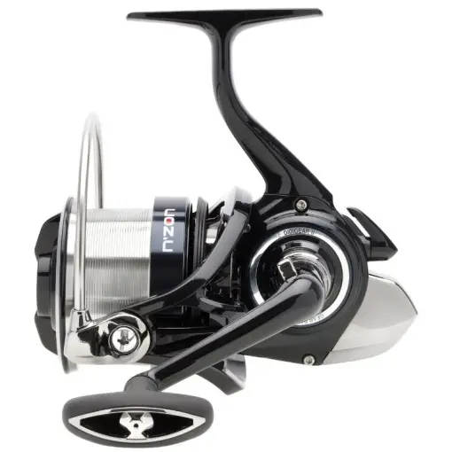 Disponibil imediat Mulineta Daiwa 24 N'Zon Plus Distance 25 QD
