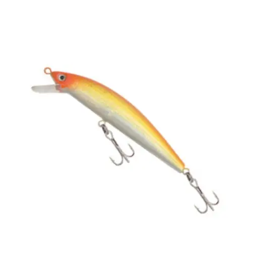 Discount Vobler EnergoTeam Kamasaki Minnow, 9.5cm, 3g, Culoare 2