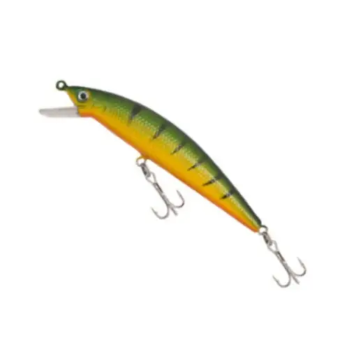 Vobler EnergoTeam Kamasaki Minnow, 9.5cm, 3g, Culoare 5 Bestseller