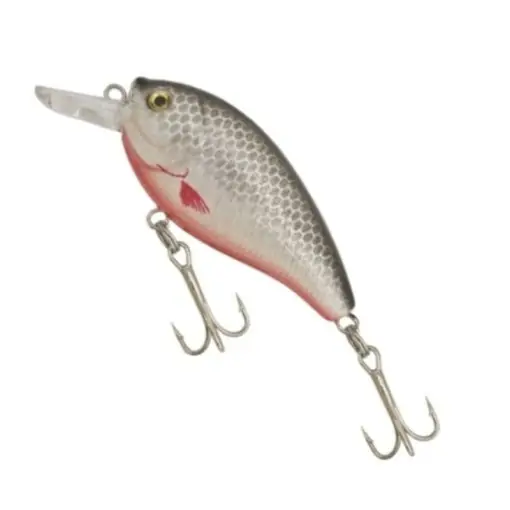 Retur gratuit Vobler EnergoTeam Kamasaki Fat, 6cm, 10g, Silver Back