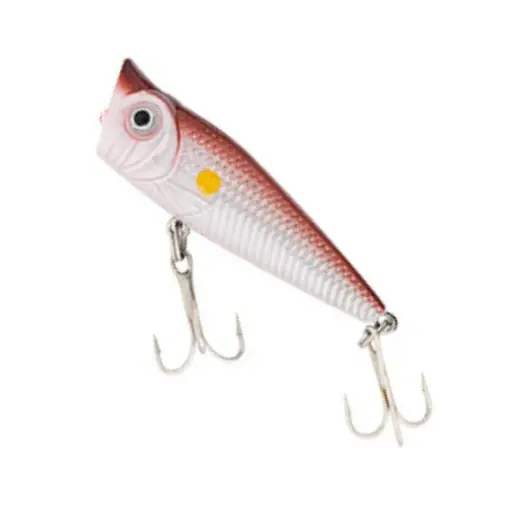Vobler EnergoTeam Kamasaki GS Popp, 5cm, 4.5g, Culoare 3 Cel mai bun preț