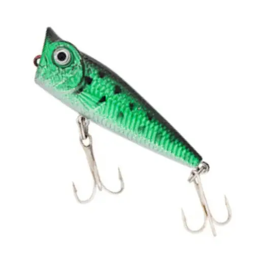 Premium Vobler EnergoTeam Kamasaki GS Popp, 5cm, 4.5g, Culoare 6