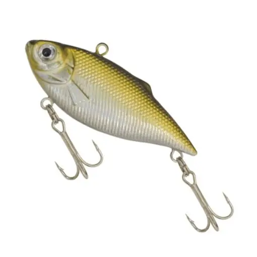 Noutate Vobler EnergoTeam Kamasaki GS Vertic, 6cm, 8g, Culoare 4