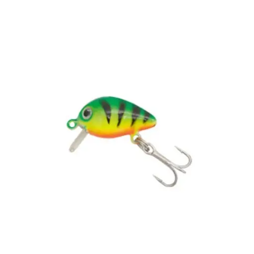 Plată sigură Vobler EnergoTeam Kamasaki GS Bug, 2.5cm, 1.5g, Culoare 1