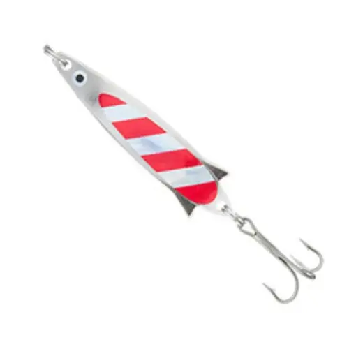 Lingurita Oscilanta Kamasaki TB Red Tiger Super ofertă