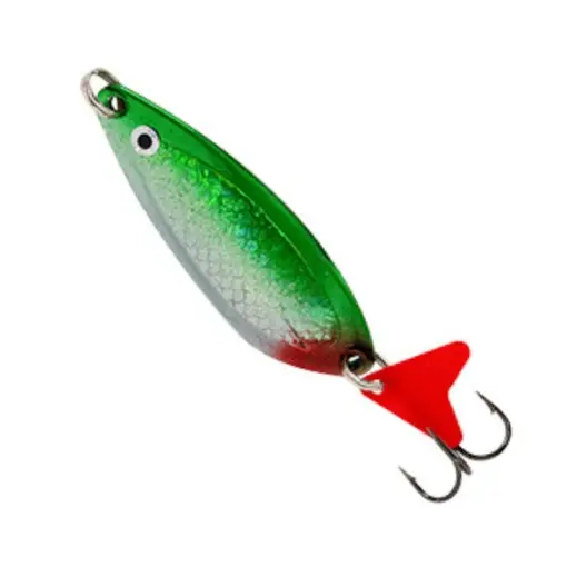 Lichidare de stoc Lingurita Oscilanta Kamasaki Pike 20g, Hot Tiger