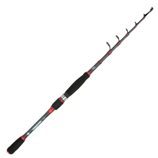 Preț mic Lanseta Telescopica Baracuda Winner 2.70m, 5-25g