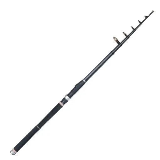 Promoție Lanseta Telescopica Baracuda Racer 3.00m, 60-120g