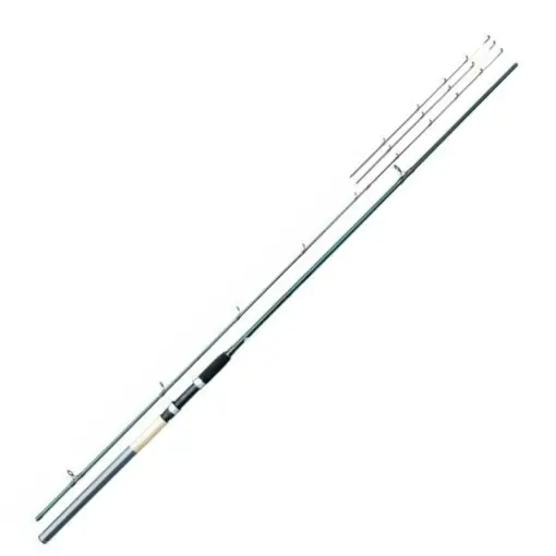 Livrare rapidă Lanseta Baracuda Vibe Picker 3.00m, 20-50g, 2+2 tronsoane