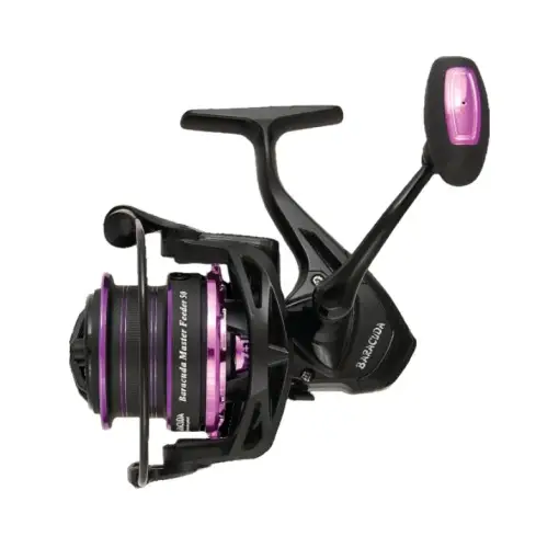 Mulineta Feeder Master MF50 Baracuda Discount
