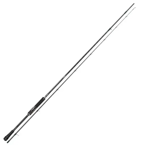 Lanseta Rapture Acrux Strategi ARS822ML, 2.49m, 5-25g, 2 tronsoane Promoție