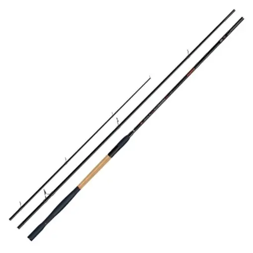 Lanseta Trabucco Perfecta GX Competition PW, 3.90m, 110g, 3+3 tronsoane Reduceri