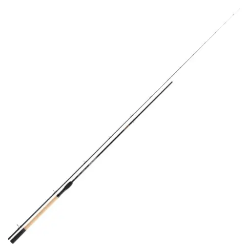 Disponibil imediat Lanseta Trabucco Spectrum XTC Competition Feeder, 3.55m, 40g, 2+3 tronsoane