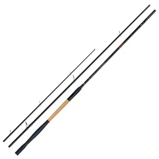 Bestseller Lanseta Trabucco Perfecta GX Competition M, 3.60m, 75g, 3+3 tronsoane