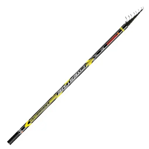 Preț promoțional Lanseta Match Trabucco Prestige Slim T-Match Allround, 4.50m, 20-50g