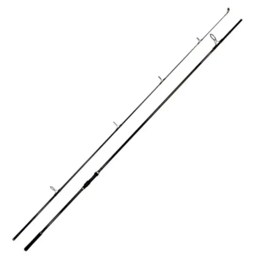 Lanseta Trakko Black Power MKIII, 3.75m, 3.25lbs, 2 tronsoane Preț mic
