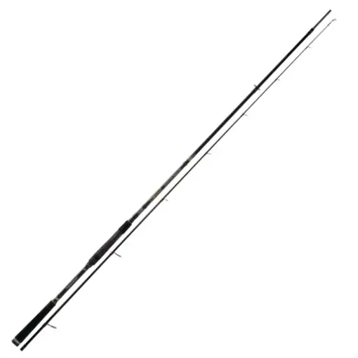 Lanseta Rapture Seals, 2.40m, 7-45g, 2 tronsoane Preț redus