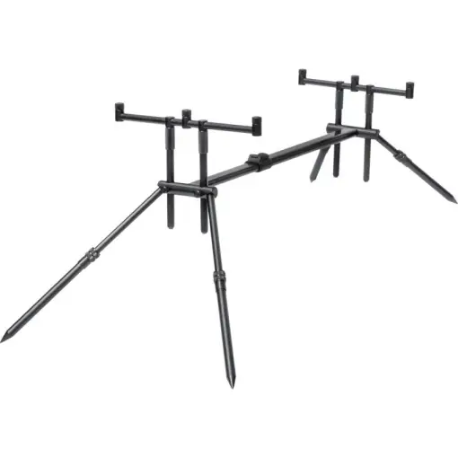 Reducere specială Rod Pod 3 posturi K-Karp Crusader XS