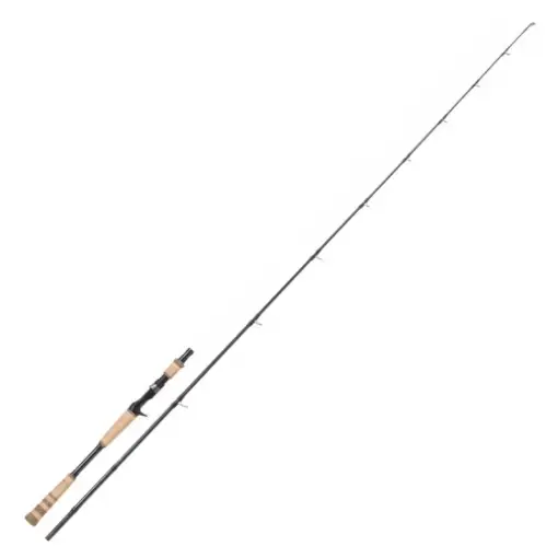 Popular Lanseta Rapture Loomis & Franklin Swimbait Casting, 2.05m, 28-112g, 2 tronsoane