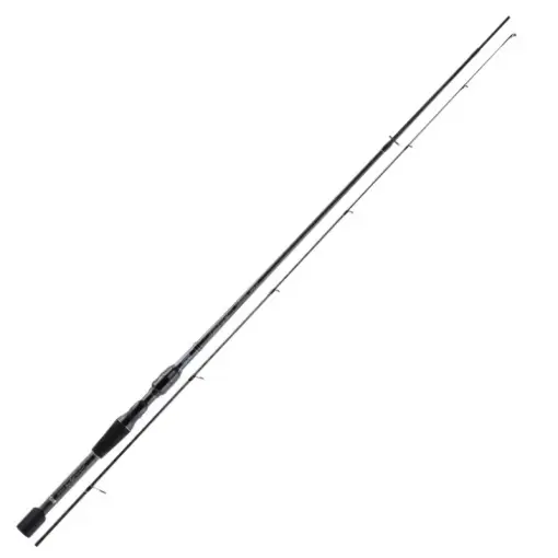 Cel mai bun preț Lanseta Rapture Ryzer, 1.98m, 0.1-4g, 2 tronsoane