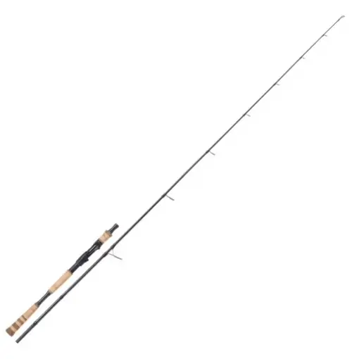 Transport gratuit Lanseta Rapture Loomis & Franklin Swimbait Spinning, 2.05m, 14-56g, 2 tronsoane