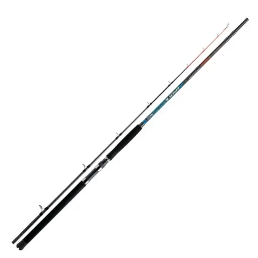 Lanseta Trabucco Epica Xtreme Pro Deep, 2.40m, 100-400g, 2 tronsoane Cel mai bun preț