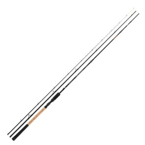 Lanseta Trabucco Kompass XS Winkle Picker, 2.70m, 35g, 2+3 tronsoane Nu rata
