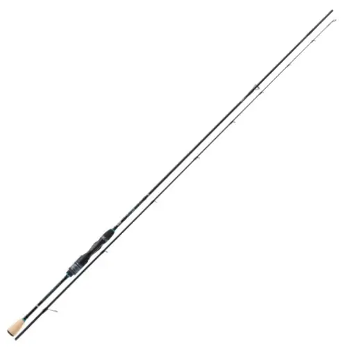 Lanseta Rapture Cloud LTX UL, 1.98m, 0.8-7g, 2 tronsoane Nu rata
