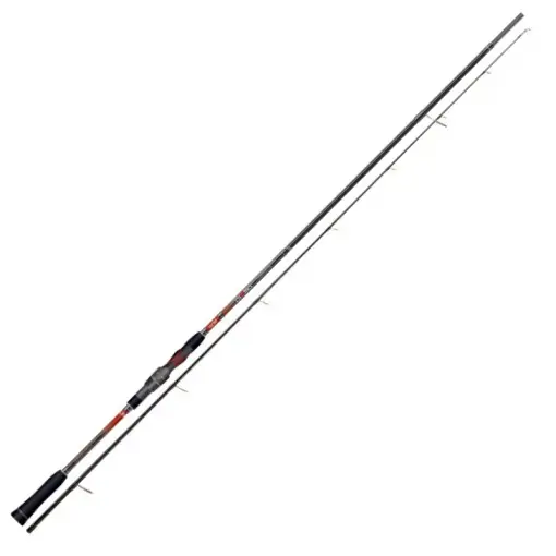 Cel mai vândut Lanseta Rapture Pixma Technical Caster 2402MH, 2.40m, 10-35g, 2 tronsoane