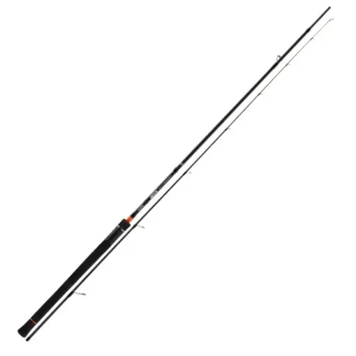 Lanseta Rapture STX Dropshot&Finesse UL, 2.10m, 3-18g, 2 tronsoane Lichidare de stoc